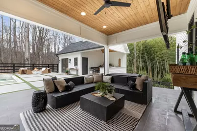 1980 Birmingham Road, Milton, GA 30004 - Photo 58