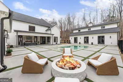 1980 Birmingham Road, Milton, GA 30004 - Photo 2