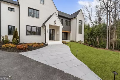 1980 Birmingham Road, Milton, GA 30004 - Photo 6