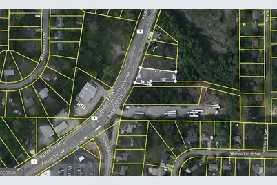 2527 Austell Road SW, Marietta, GA 30008 - Photo 4