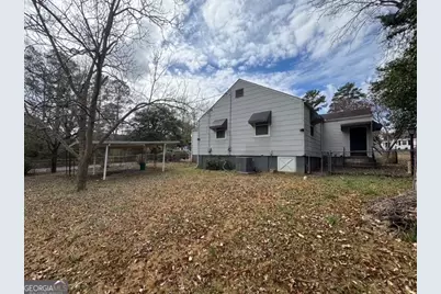 425 Rogers Avenue, Macon, GA 31204 - Photo 34