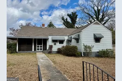 425 Rogers Avenue, Macon, GA 31204 - Photo 2