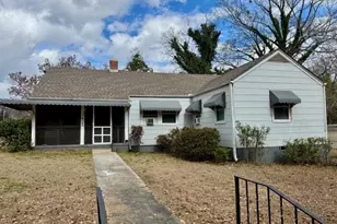 425 Rogers Ave, Macon, GA 31204 - Photo 2