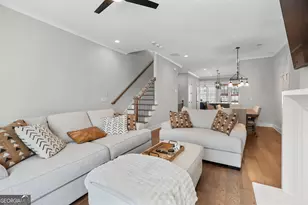 4466 Lemon St, Acworth, GA 30101 - Photo 14