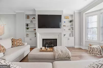 4466 Lemon St, Acworth, GA 30101 - Photo 8