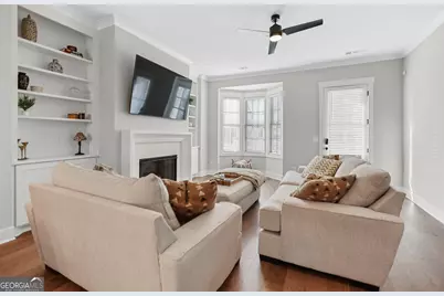 4466 Lemon St, Acworth, GA 30101 - Photo 10