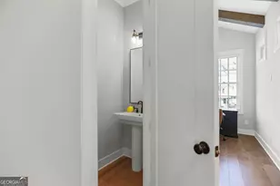 4466 Lemon St, Acworth, GA 30101 - Photo 20