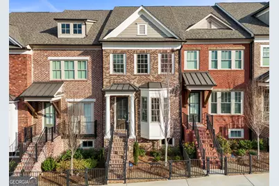 4466 Lemon St, Acworth, GA 30101 - Photo 2