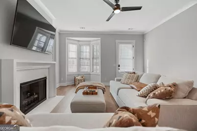 4466 Lemon St, Acworth, GA 30101 - Photo 12