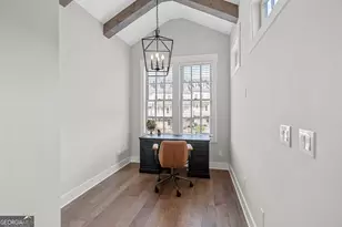 4466 Lemon St, Acworth, GA 30101 - Photo 26