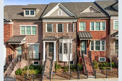 4466 Lemon St, Acworth, GA 30101 - Photo 1