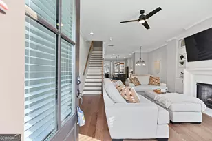 4466 Lemon St, Acworth, GA 30101 - Photo 6