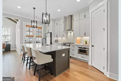 4466 Lemon St, Acworth, GA 30101 - Photo 16