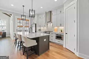 4466 Lemon St, Acworth, GA 30101 - Photo 16