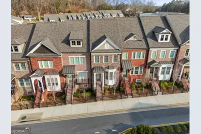 4466 Lemon St, Acworth, GA 30101 - Photo 4