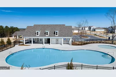 8195 Elkhorn Drive, Fairburn, GA 30213 - Photo 28