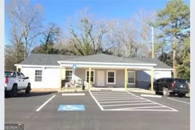 2311 Allen Road, Macon, GA 31216 - Photo 1