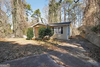 1826 County Line Road SW, Atlanta, GA 30331 - Photo 2