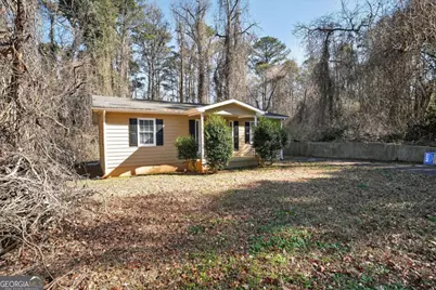 1826 County Line Road SW, Atlanta, GA 30331 - Photo 4