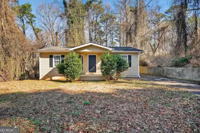 1826 County Line Road SW, Atlanta, GA 30331 - Photo 1