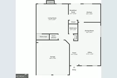 3665 Patterstone Drive, Alpharetta, GA 30022 - Photo 44