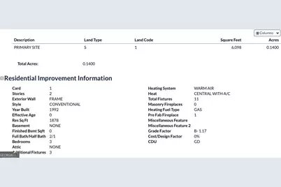3665 Patterstone Drive, Alpharetta, GA 30022 - Photo 42