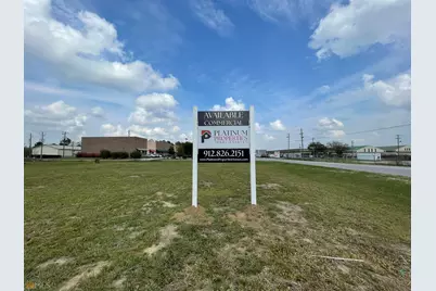 0 Goshen Extension Road, Rincon, GA 31326 - Photo 6