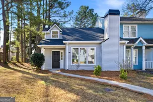 2263 Wellington Cir, Lithonia, GA 30058 - Photo 1