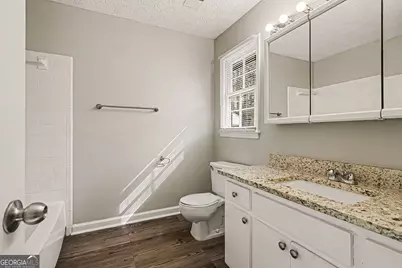 2060 SW Lost Forest Lane, Conyers, GA 30094 - Photo 12