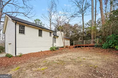 2060 SW Lost Forest Lane, Conyers, GA 30094 - Photo 16
