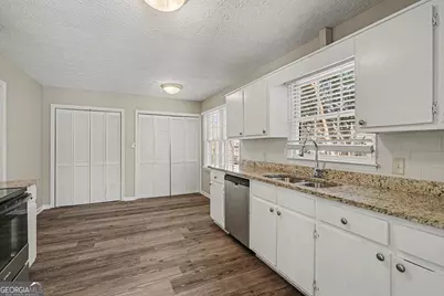 2060 SW Lost Forest Lane, Conyers, GA 30094 - Photo 6