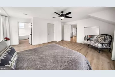 3371 Winfair Place, Marietta, GA 30062 - Photo 26