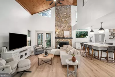 3371 Winfair Place, Marietta, GA 30062 - Photo 4