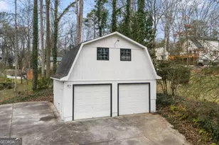 3371 Winfair Pl, Marietta, GA 30062 - Photo 42