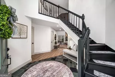 3371 Winfair Place, Marietta, GA 30062 - Photo 2