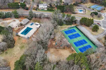 3371 Winfair Place, Marietta, GA 30062 - Photo 44