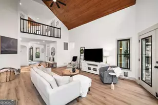 3371 Winfair Pl, Marietta, GA 30062 - Photo 6