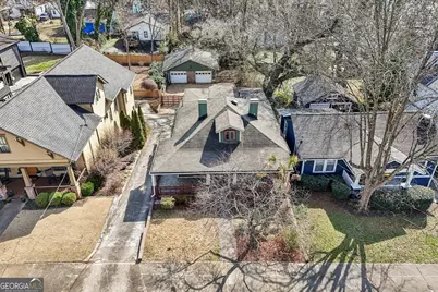 495 Robinson Avenue SE, Atlanta, GA 30315 - Photo 42