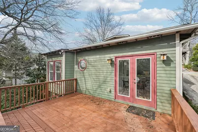 495 Robinson Avenue SE, Atlanta, GA 30315 - Photo 38