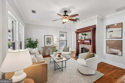 495 Robinson Avenue SE, Atlanta, GA 30315 - Photo 6