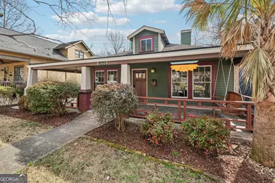 495 Robinson Avenue SE, Atlanta, GA 30315 - Photo 2