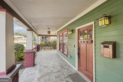 495 Robinson Avenue SE, Atlanta, GA 30315 - Photo 4