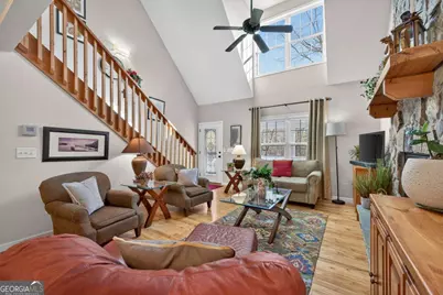 73 Souther Forest Road, Blairsville, GA 30512 - Photo 14