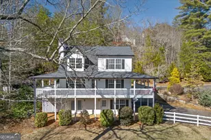 73 Souther Forest Rd, Blairsville, GA 30512 - Photo 4