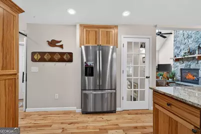 73 Souther Forest Road, Blairsville, GA 30512 - Photo 20