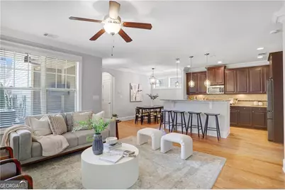 405 Causeway Court, Suwanee, GA 30024 - Photo 8