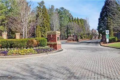 405 Causeway Court, Suwanee, GA 30024 - Photo 36