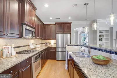 405 Causeway Court, Suwanee, GA 30024 - Photo 10