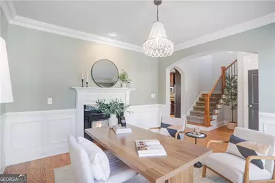 405 Causeway Court, Suwanee, GA 30024 - Photo 4