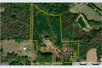 305 West Drive, Roopville, GA 30170 - Photo 2